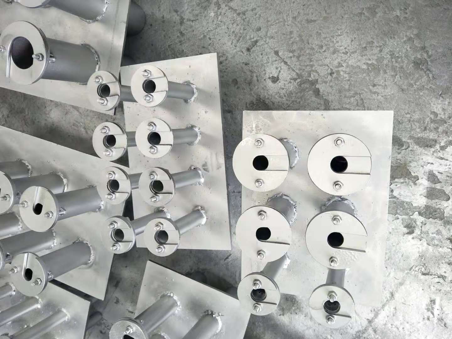 滁州市通风套管人防密闭套管 - 一站式服务